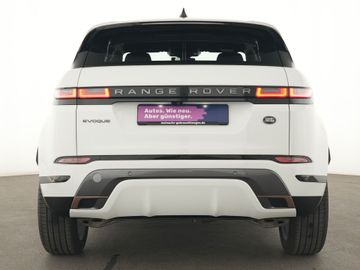 Land-Rover Range Rover Evoque - 7