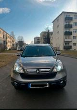 Honda CRV -3 - Honda CR-V: Crv