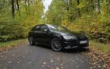 Audi A4 Avant 50 TDI quattro Sport, 3xS-Line, B... - Audi A4: A4b5