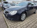 Volkswagen Eos 2.0 TÜV NEU Kundendienst NEU - gebrauchte VW Eos aus dem Jahr 2006
