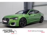 Audi S6 Limo 3.0 TDI quattro B&O*LED*AreaView * - Audi S6 mit Diesel-Antrieb: Limousine