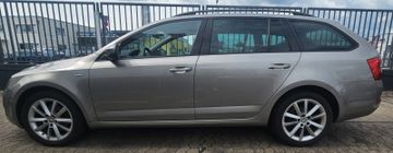 Skoda Octavia - 8