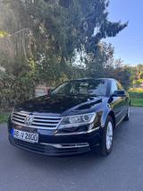 Volkswagen Phaeton 3.0 V6 TDI lang 4MOT. Tiptronic 5-Si... - VW Phaeton von 2013