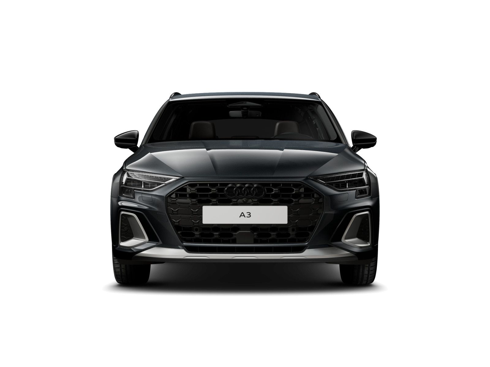 Audi A3 - Bild 3