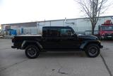 Jeep Gladiator Launch Edition 4x4*ASS*LED*Navi*Cabrio - Jeep Gladiator Diesel Gebrauchtwagen