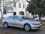 Volkswagen Passat Lim. Comfortline BMT/Start-Stopp - VW Passat Gebrauchtwagen in Chemnitz