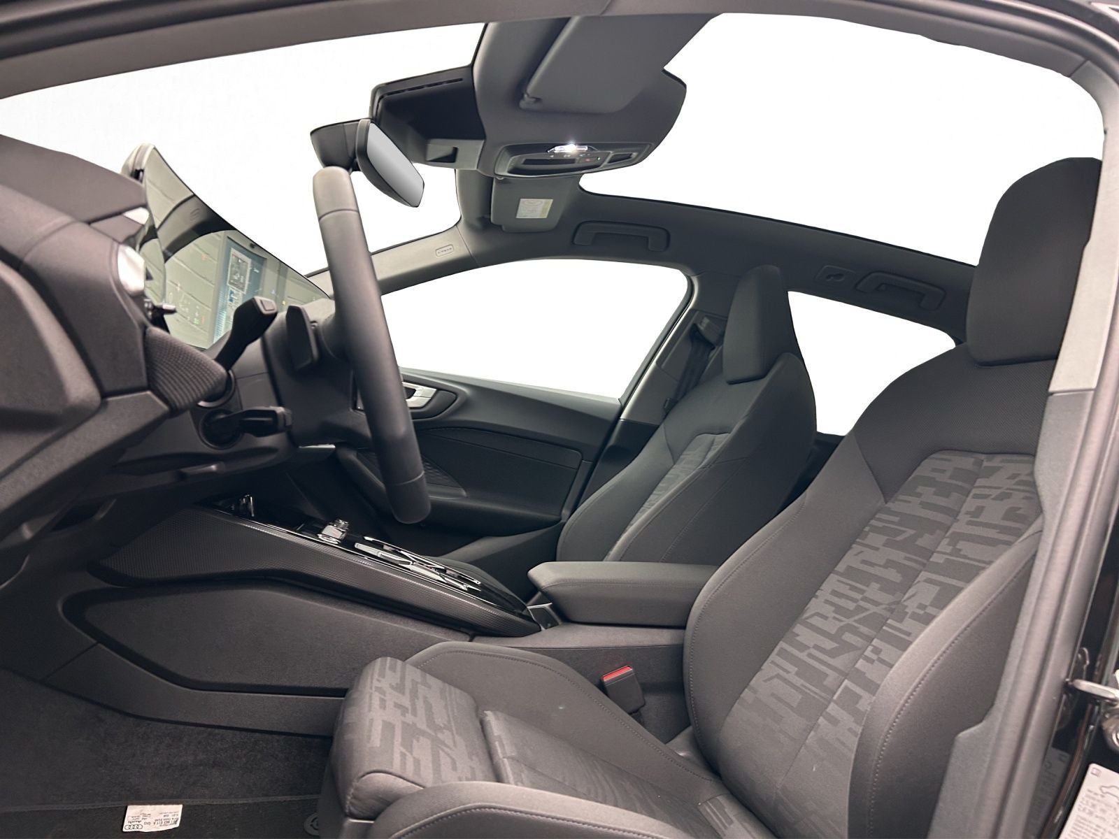 Audi A5 - Bild 10