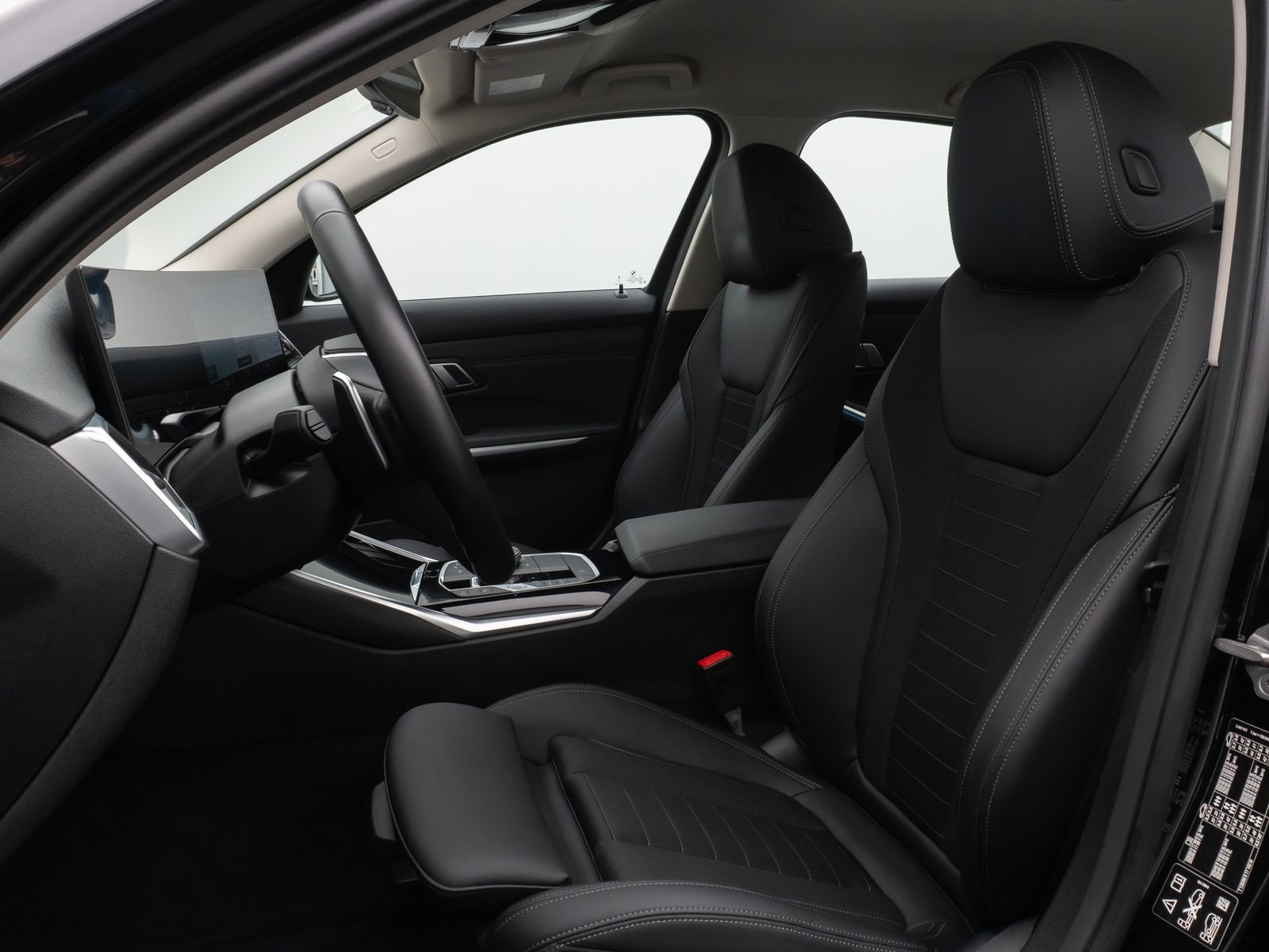 Fahrzeugabbildung BMW 330d xD Lim. Kamera DAB Leder Alarm Sport 18Zoll