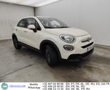 Fiat 500X Multijet Lounge Navi 1/2 Sport-Leather Cam - Fiat 500X Sport mit Diesel-Antrieb