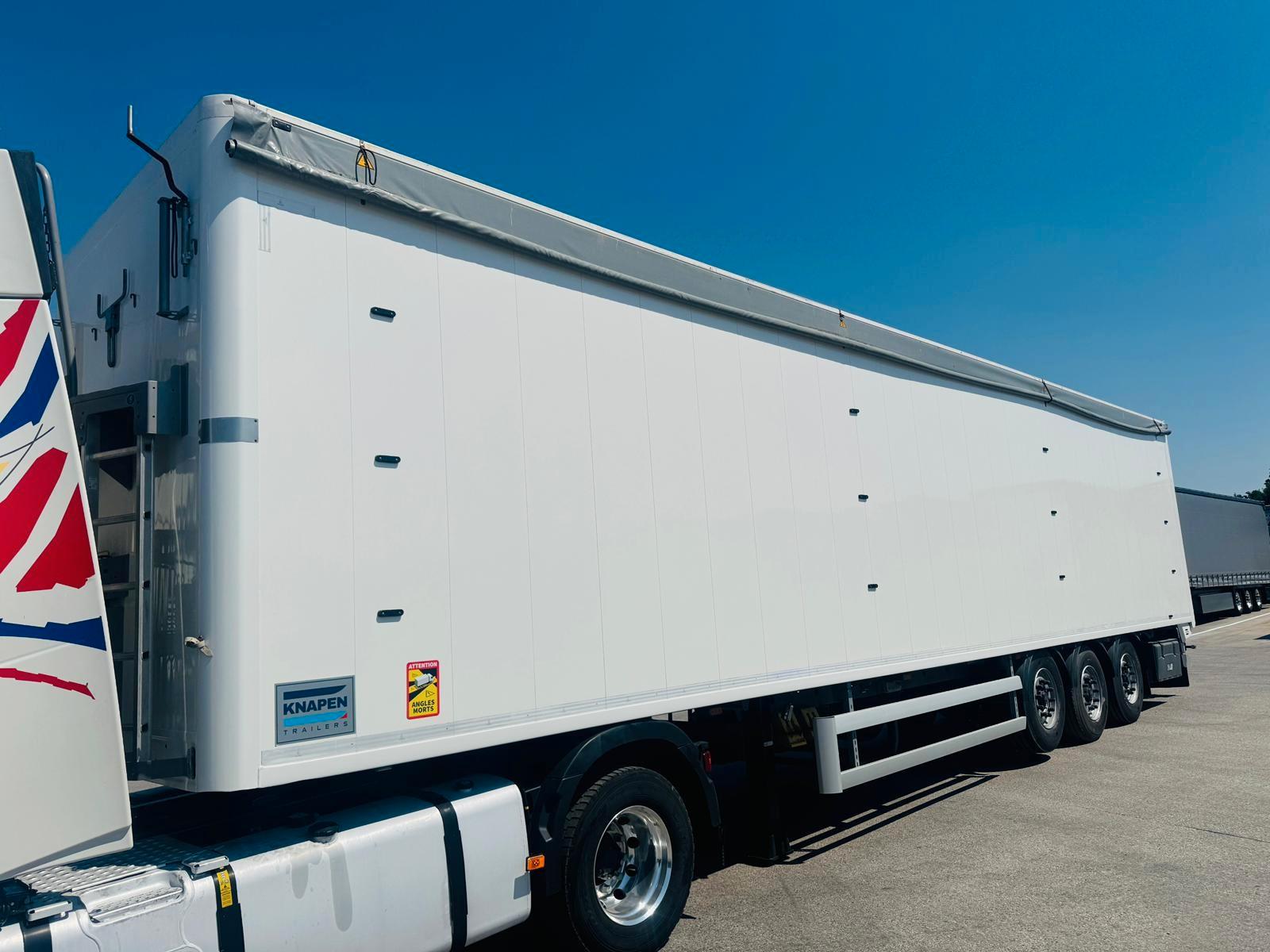 Knapen 10 mm / LIFT ACHSE / TOP / RENT / VERMIETUNG