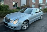 Mercedes-Benz Mercedes E200 Kompressor TÜV Neu/Automatik... - Mercedes-Benz E 200: T Kompressor