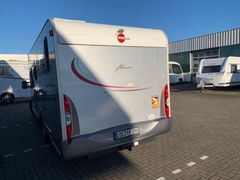 Bürstner Nexxo T 728 G 