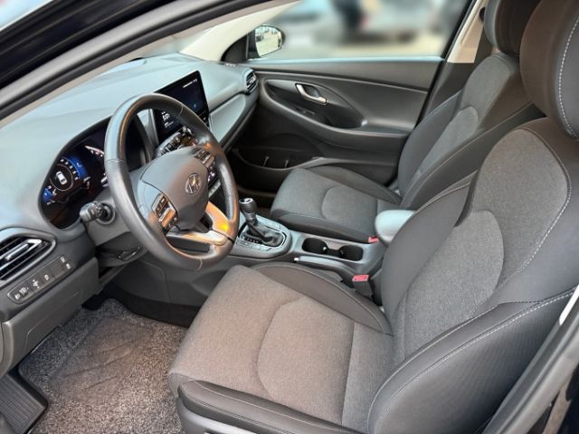 Fahrzeugabbildung Hyundai i30 Edition 30+ 1.0 T-GDI +NAVI+KLIMA+RFK+UVM+