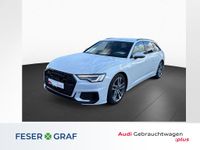 Audi A6 - Vorschau Bild 1