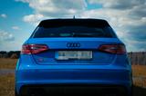 Audi S3 Sportback 2.0TFSI quattro S tronic - Audi S3: Privatanbieter