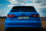 Audi S3 Sportback 2.0TFSI quattro S tronic - Audi S3 aus 2016