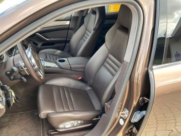 Bild 10 Porsche Panamera 4 S*AHK*SPORTABGAS*STAND-HZ*ACC*BOSE*
