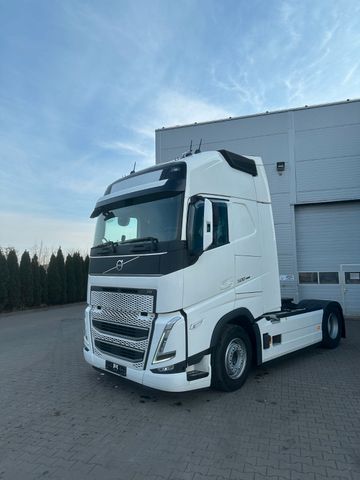 Volvo FH 500_XL_RETARDER_I-SAVE_7 MESES EDAD