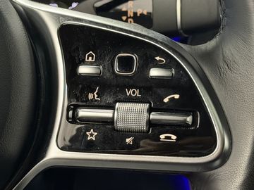Mercedes GLC 220 - 11