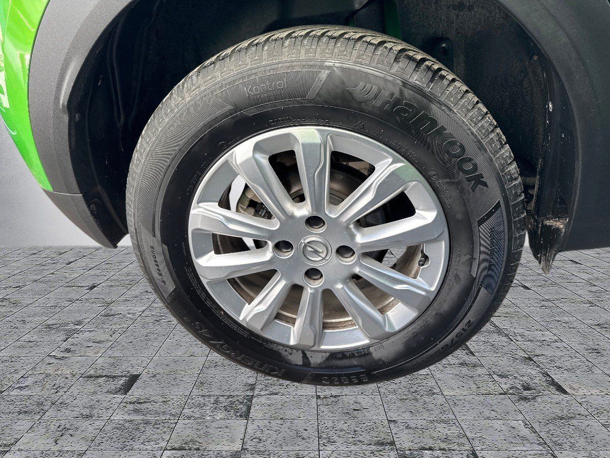 Opel Mokka - Bild 22