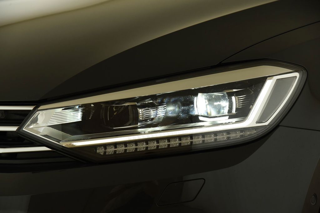 VW Touran