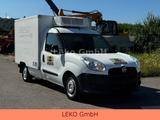 Fiat Doblo Multijet 1,6 Mit Relec Froid TR32 Bis-22°C - Offers