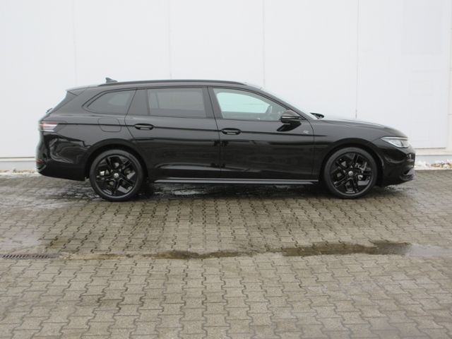 Passat Variant 2.0 TDI DSG R-Line Black-Style IQ