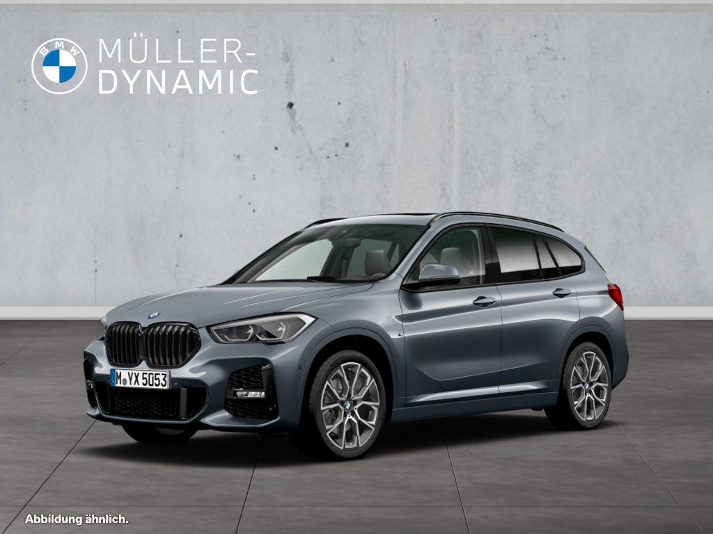 Image of BMW X1