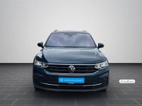 Volkswagen Tiguan - Vorschau Bild 6