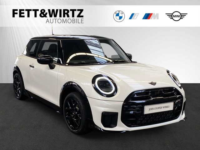 MINI Cooper S JCW-Trim|PaketM|Panorama|Head-Up