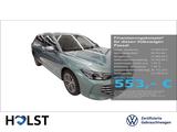 Volkswagen Passat 1.5TSI eHybrid Elegance DSG AHK RüFaKa - Volkswagen Passat Gebrauchtwagen