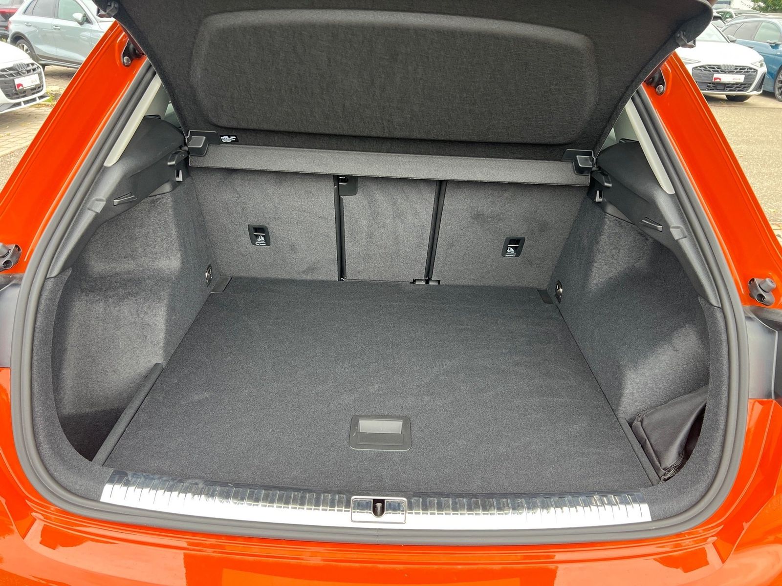 Audi Q3 - Bild 14