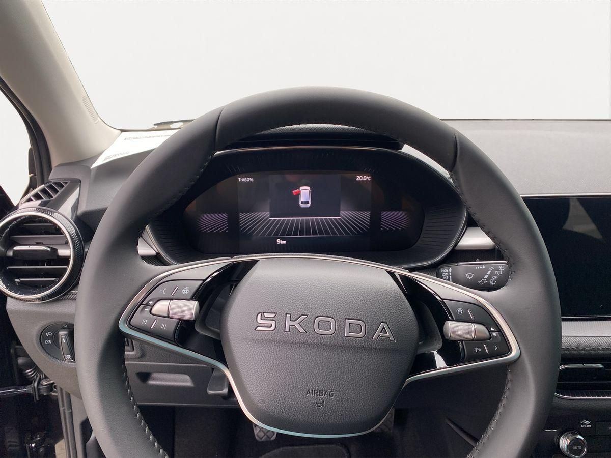 Skoda Fabia - Bild 11