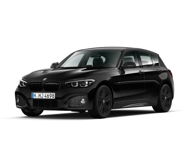 BMW 120i