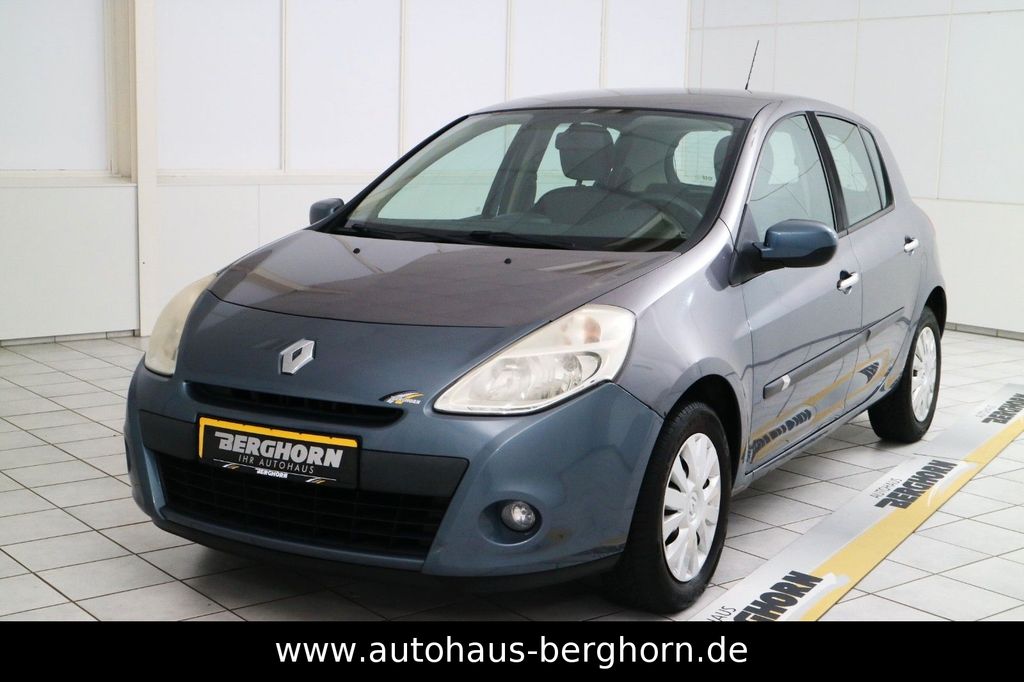 Angebot ansehen Renault Clio