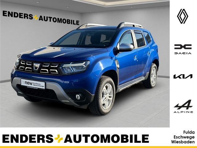 Dacia Duster II 1.3 150 EU6d Prestige TCe