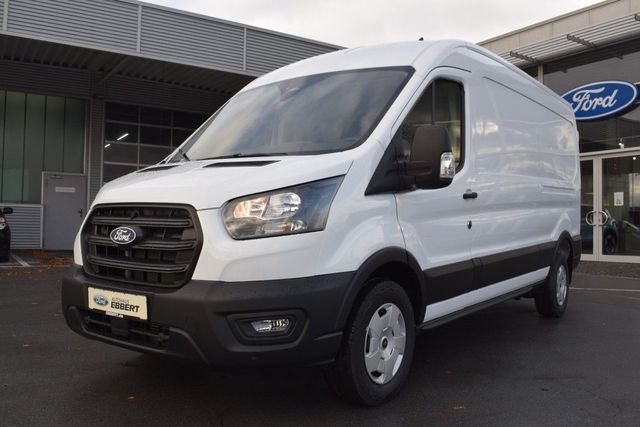 Ford Transit 350 L3H2 Lkw Trend Kamera,SYNC4