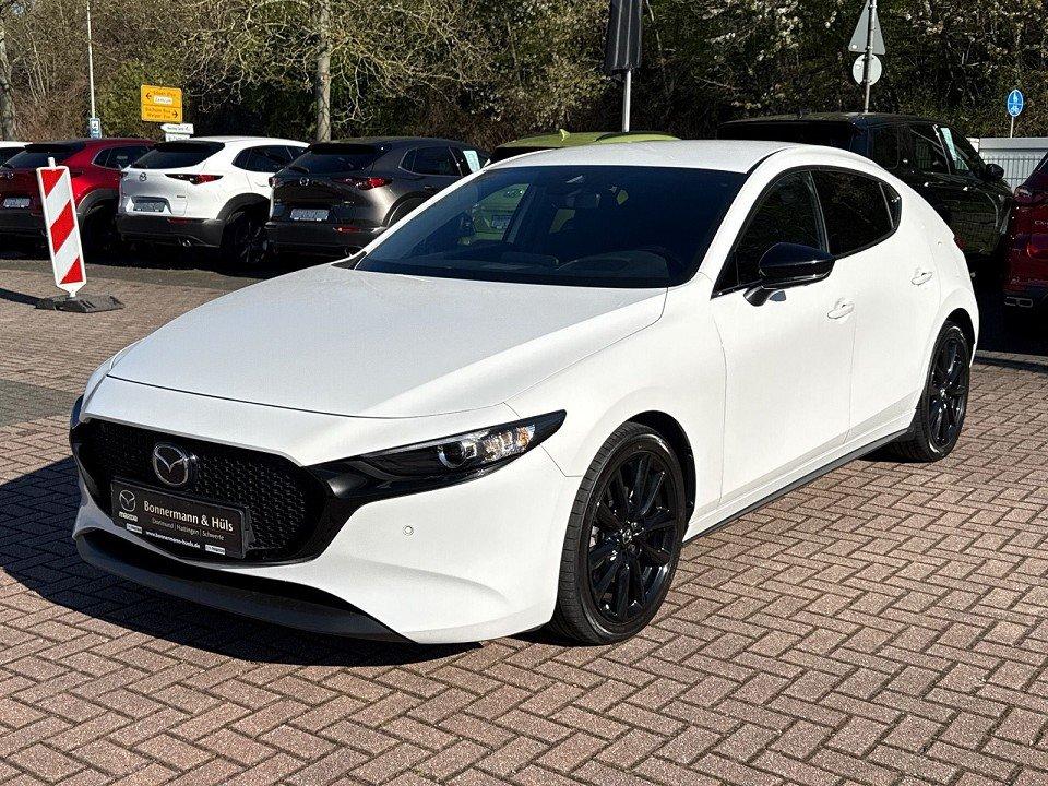 Mazda 3 2.0 HOMURA PRE-P *360°*BOSE*