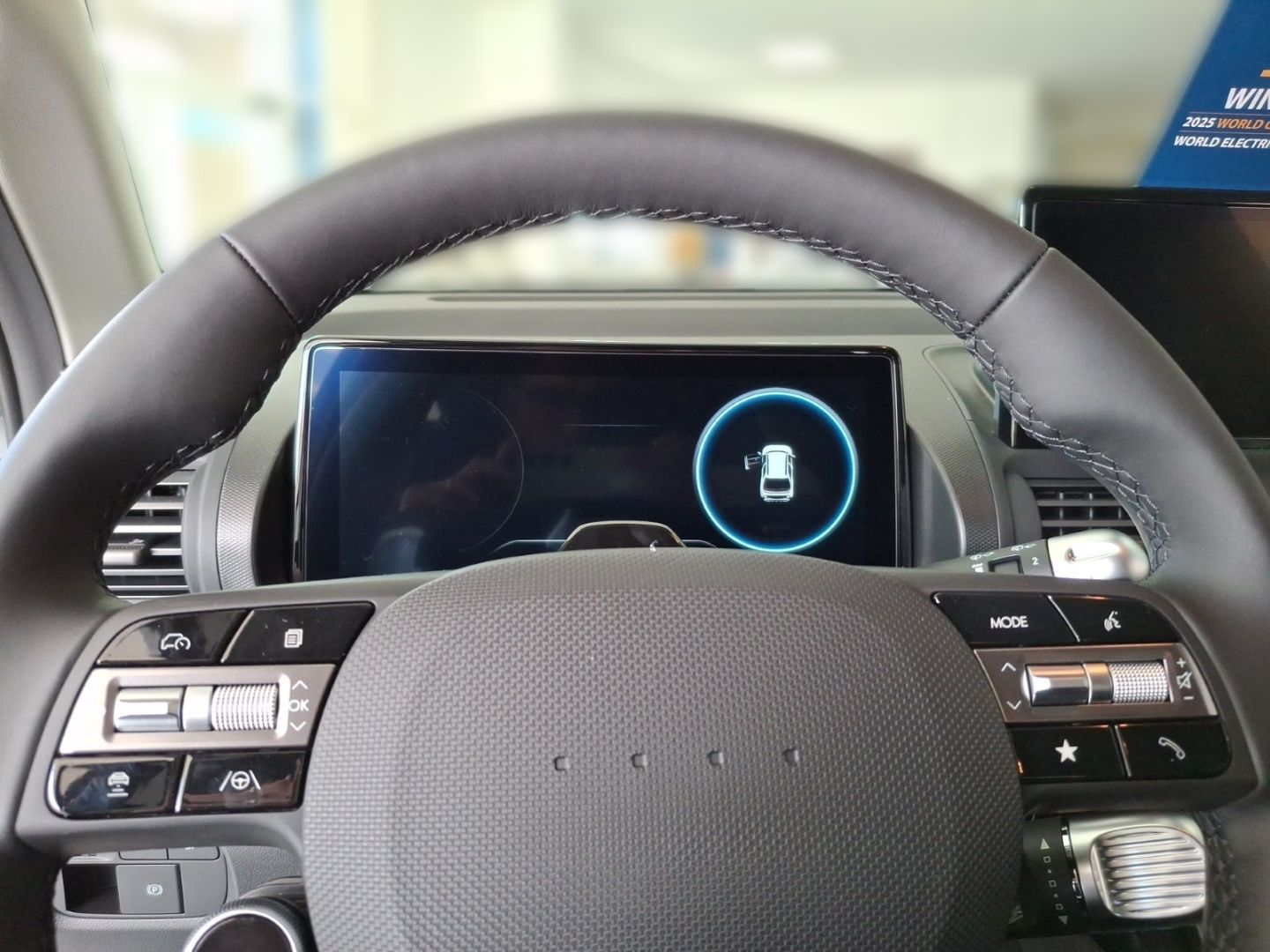 Hyundai INSTER – Bild 9