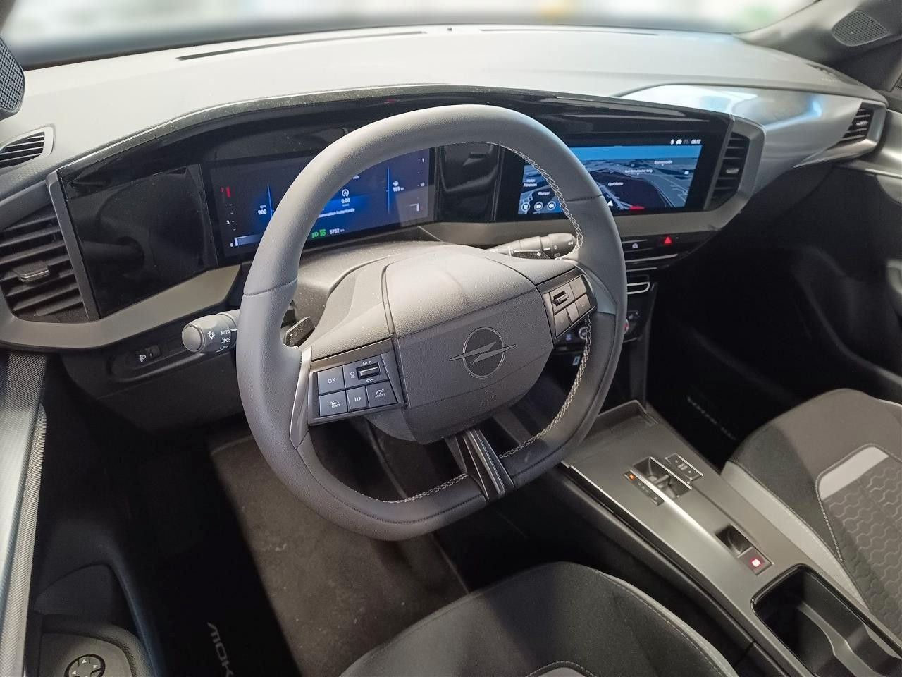 Fahrzeugabbildung Opel Mokka 1.2 Turbo Edition Kamera,LED,Navi,SHZ,PDC