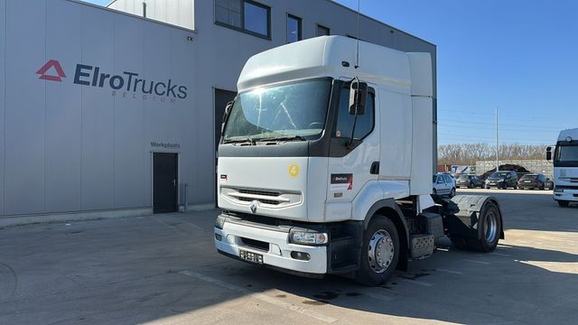 Renault Premium 420 (TRES PROPRE / PARFAIT ETAT / BOITE