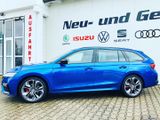 Skoda Octavia Combi RS PLUS*ACC*AHK*PANORAMA - Skoda Octavia: RS Plus