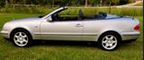 Mercedes-Benz 320 CLK - Mercedes-Benz 320 Gebrauchtwagen