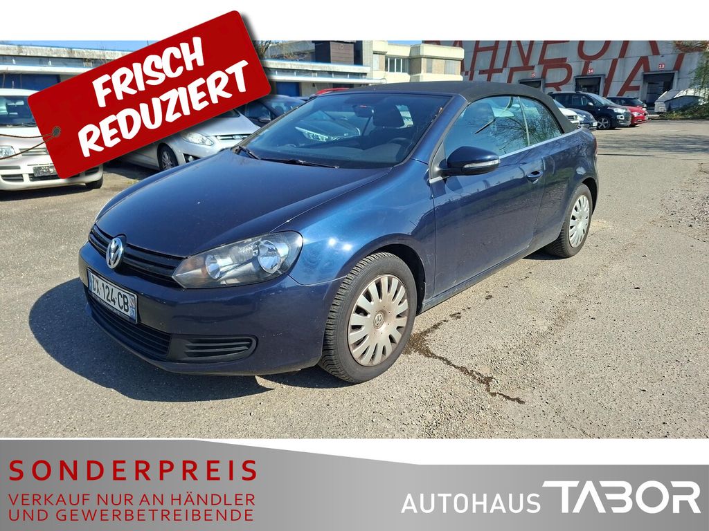 Angebot ansehen Volkswagen Golf