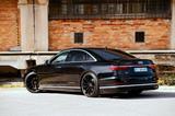 Audi A8 50 TDI ABT TUNING 22"quattro tiptronic  - Audi A8: Abt