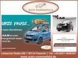 Ligier Myli LAB mit neuem Diesel Motor - schwarze Ligier Myli