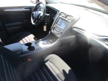 Ford Mondeo Turnier Business Edition Allwetter + PDC