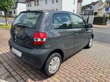 Volkswagen Fox Basis TÜV NEU insp.NEU Allwetterreifen NEU - VW Fox Gebrauchtwagen
