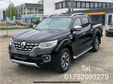 Renault Alaskan DoKa * Autom * Navi * LED * Kamera 360° - Renault Alaskan aus 2019