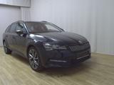 Skoda Superb Kombi 1.4 TSI iV SportLine Navi LED AHK - Skoda Superb Gebrauchtwagen in Bremen